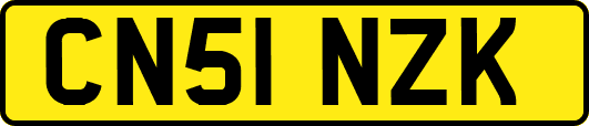 CN51NZK