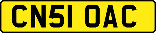 CN51OAC