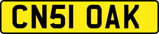 CN51OAK