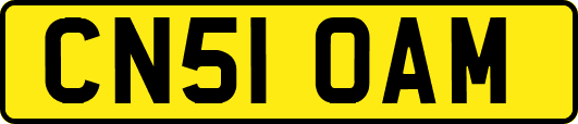 CN51OAM