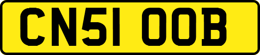 CN51OOB