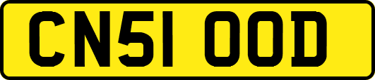 CN51OOD