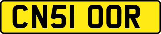 CN51OOR