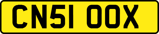 CN51OOX