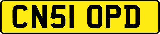 CN51OPD