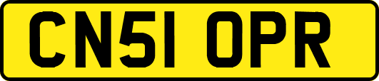 CN51OPR