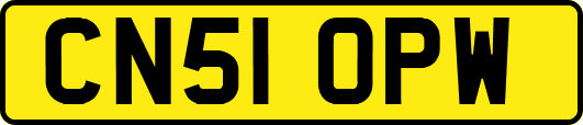 CN51OPW