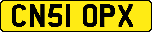 CN51OPX