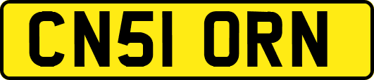 CN51ORN