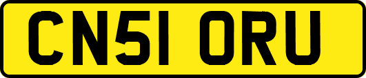 CN51ORU