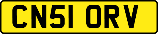 CN51ORV