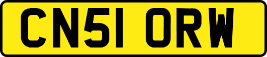 CN51ORW