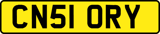 CN51ORY