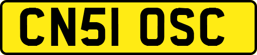 CN51OSC