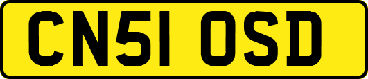 CN51OSD