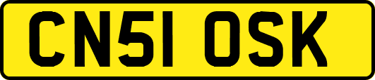 CN51OSK