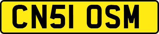 CN51OSM