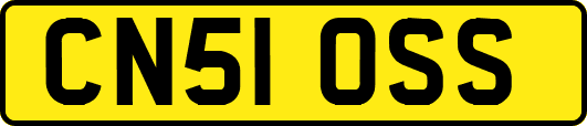 CN51OSS