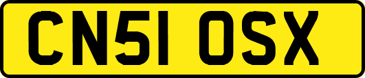 CN51OSX