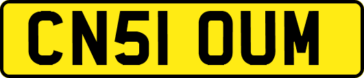 CN51OUM