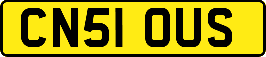 CN51OUS