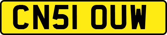 CN51OUW