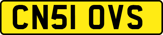 CN51OVS