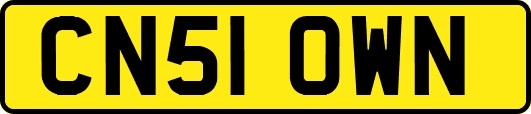 CN51OWN