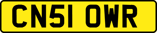 CN51OWR