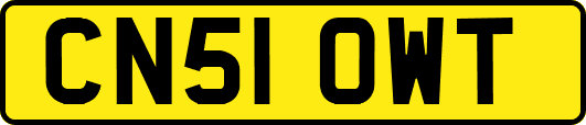 CN51OWT