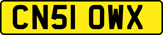 CN51OWX