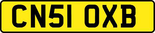 CN51OXB