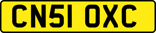 CN51OXC