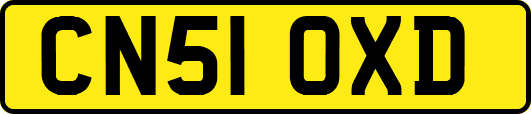 CN51OXD