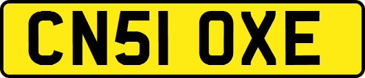 CN51OXE