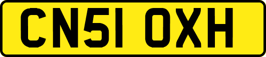 CN51OXH