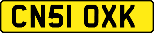 CN51OXK