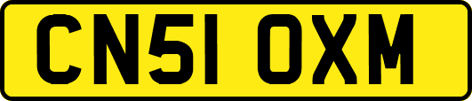 CN51OXM