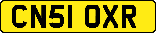 CN51OXR