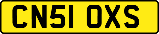 CN51OXS