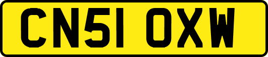 CN51OXW