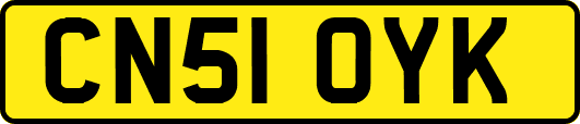 CN51OYK