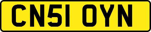 CN51OYN