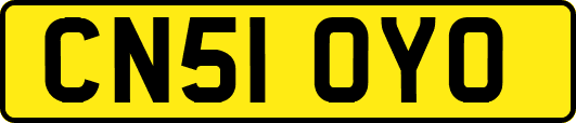 CN51OYO