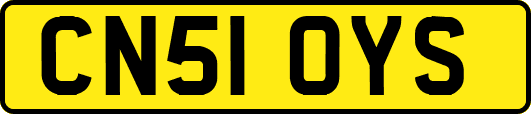 CN51OYS