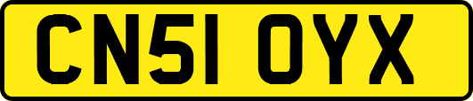 CN51OYX