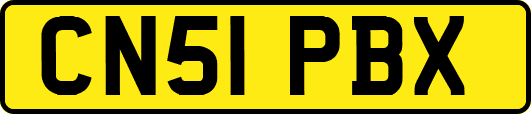 CN51PBX