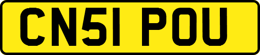 CN51POU