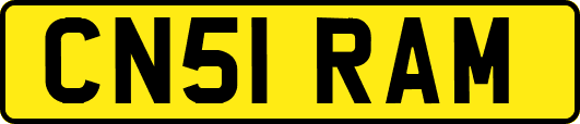 CN51RAM