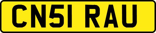 CN51RAU